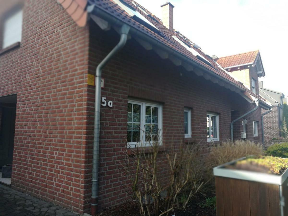 Le Casa De Jeune Dusseldorf Exterior photo